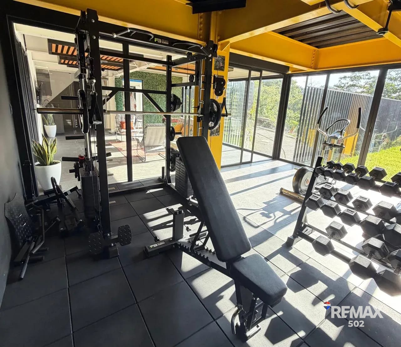 Apartamento en Renta - VALURE16 — Apartamento en Alquiler en Zona 16, Guatemala, Ciudad — foto 3 de 16