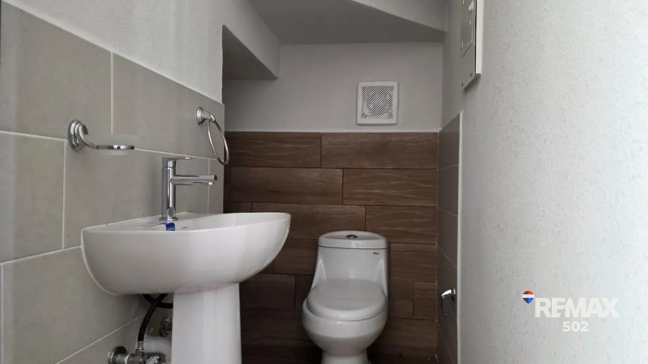 Casas en Alquiler – Condominio Condado Florenza, San José Pinula — Casa en Alquiler en Condado Florenza, San José Pinula, Guatemala, Ciudad — foto 5 de 17