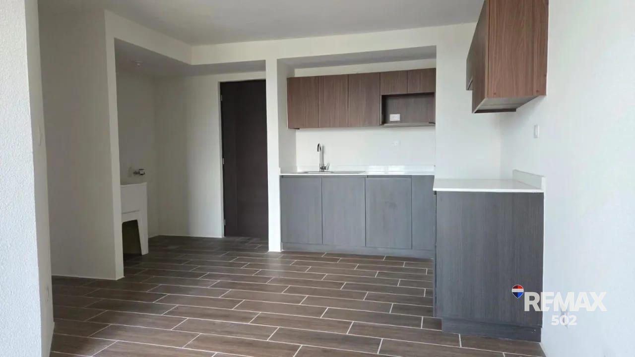 En venta apartamento en Cumbres del Pedregal — Apartamento en Venta en Zona 6, Guatemala, Ciudad — foto 2 de 14