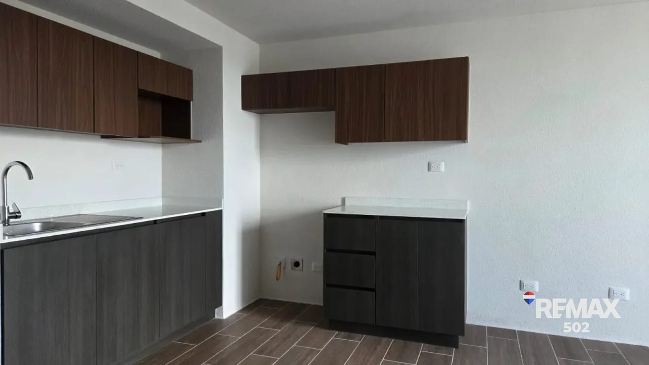 En venta apartamento en Cumbres del Pedregal — Apartamento en Venta en Zona 6, Guatemala, Ciudad — foto 4 de 14
