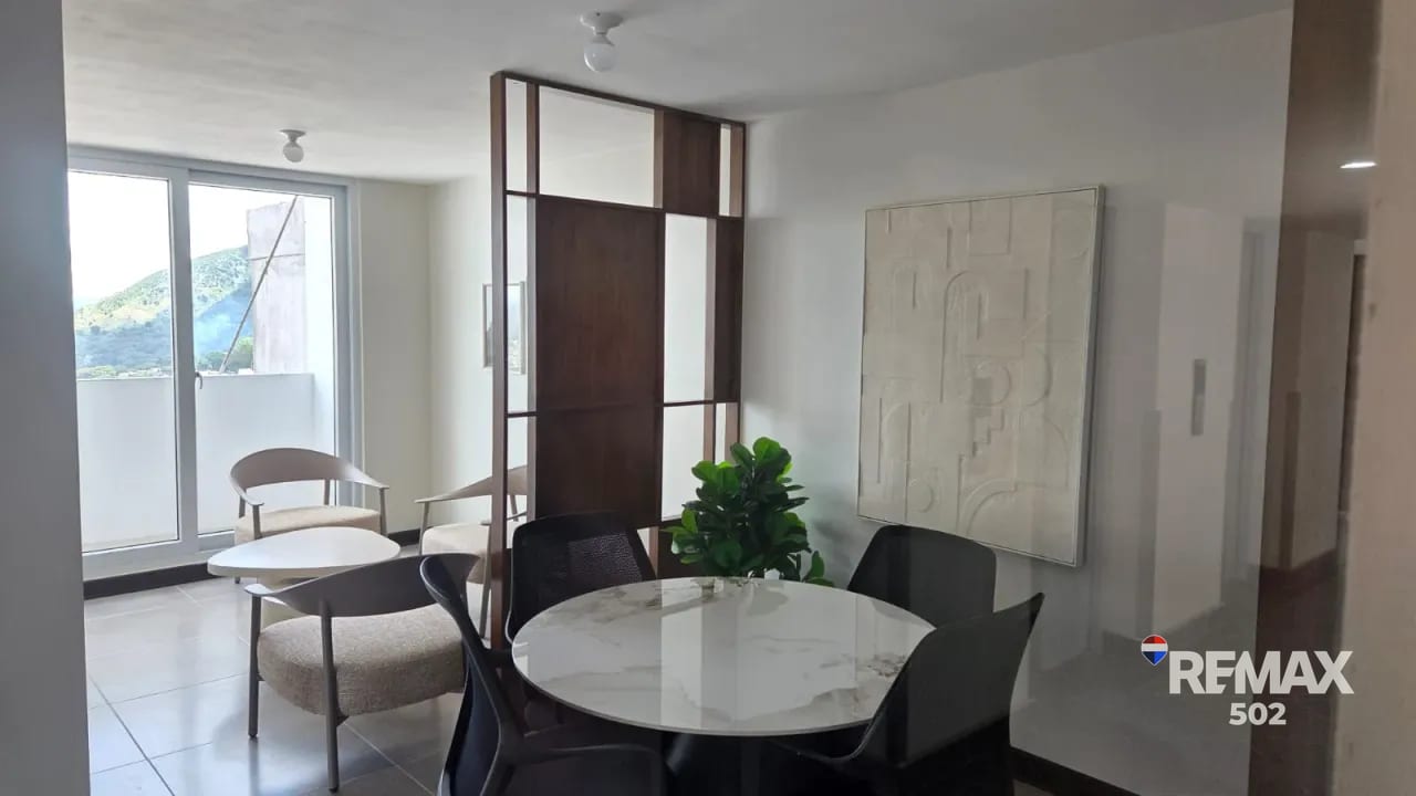 En venta apartamento en Cumbres del Pedregal — Apartamento en Venta en Zona 6, Guatemala, Ciudad — foto 13 de 14