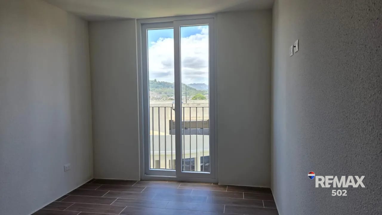 Apartamento en Renta Cumbres del Pedregal z. 6 — Apartamento en Alquiler en Zona 6, Guatemala, Ciudad — foto 5 de 13