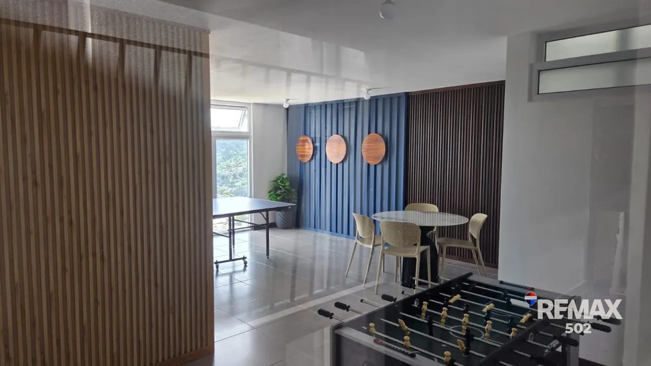 Apartamento en Renta Cumbres del Pedregal z. 6 — Apartamento en Alquiler en Zona 6, Guatemala, Ciudad — foto 11 de 13