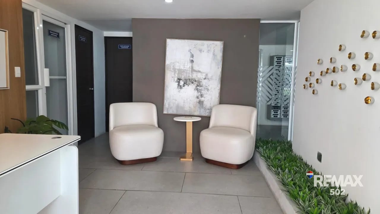 Apartamento en Renta Cumbres del Pedregal z. 6 — Apartamento en Alquiler en Zona 6, Guatemala, Ciudad — foto 12 de 13