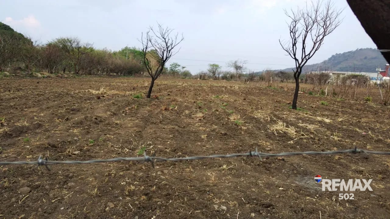 Terreno en venta en Cantón Las Flores, El Progreso, Jutiapa — Terreno en Venta en El Progreso, Jutiapa — foto 4 de 5