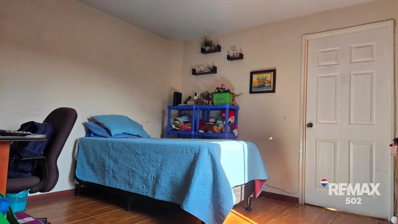 Casa en Venta Condominio Jardines de Verona, Ciudad Santa Clara, VN — Casa en Venta en Alamedas de Santa Clara, Villa Nueva, Guatemala, Ciudad — foto 5 de 13