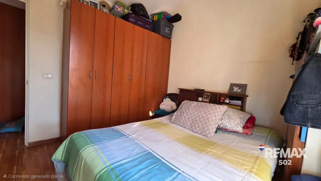Casa en Venta Condominio Jardines de Verona, Ciudad Santa Clara, VN — Casa en Venta en Alamedas de Santa Clara, Villa Nueva, Guatemala, Ciudad — foto 8 de 13