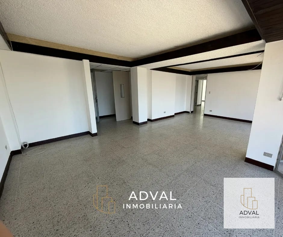 Apartamento de en renta Aristos Z.15 — Apartamento en Alquiler en Zona 15, Guatemala, Ciudad — foto 2 de 9
