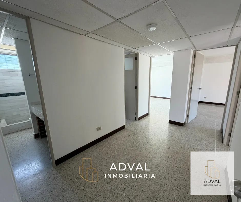 Apartamento de en renta Aristos Z.15 — Apartamento en Alquiler en Zona 15, Guatemala, Ciudad — foto 3 de 9
