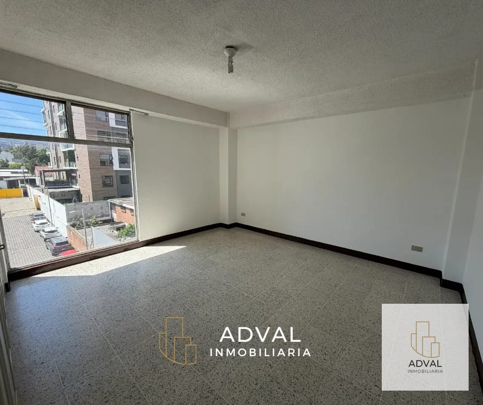Apartamento de en renta Aristos Z.15 — Apartamento en Alquiler en Zona 15, Guatemala, Ciudad — foto 6 de 9
