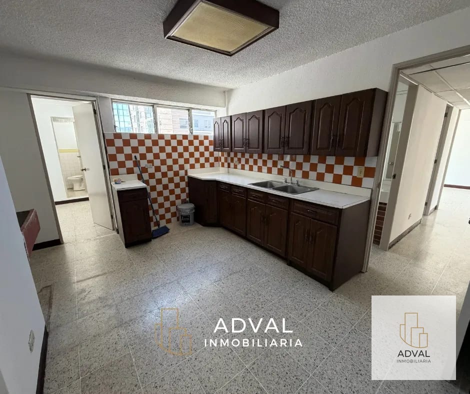 Apartamento de en renta Aristos Z.15 — Apartamento en Alquiler en Zona 15, Guatemala, Ciudad — foto 7 de 9
