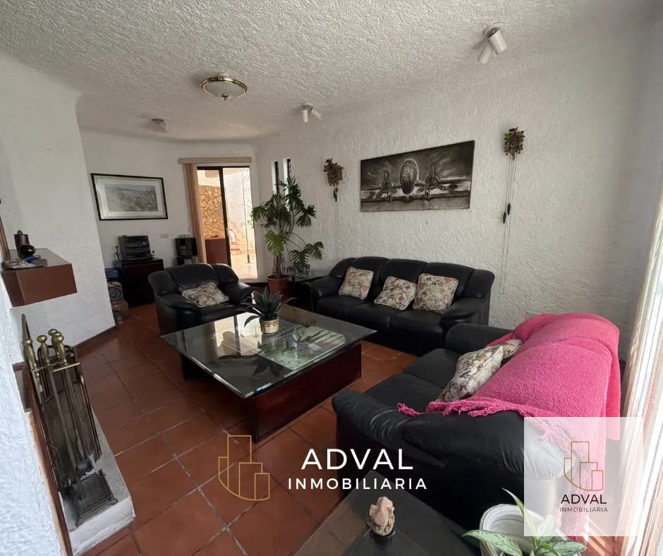 Excelente ubicacion casa en venta Alhambra CAES — Casa en Venta en Carretera a El Salvador, Guatemala, Ciudad — foto 3 de 15