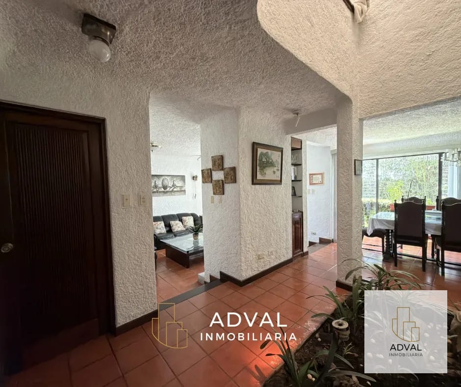 Excelente ubicacion casa en venta Alhambra CAES — Casa en Venta en Carretera a El Salvador, Guatemala, Ciudad — foto 2 de 15