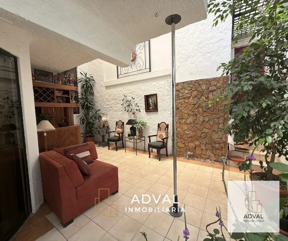 Excelente ubicacion casa en venta Alhambra CAES — Casa en Venta en Carretera a El Salvador, Guatemala, Ciudad — foto 5 de 15