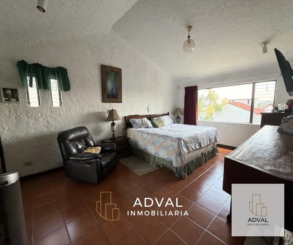 Excelente ubicacion casa en venta Alhambra CAES — Casa en Venta en Carretera a El Salvador, Guatemala, Ciudad — foto 9 de 15