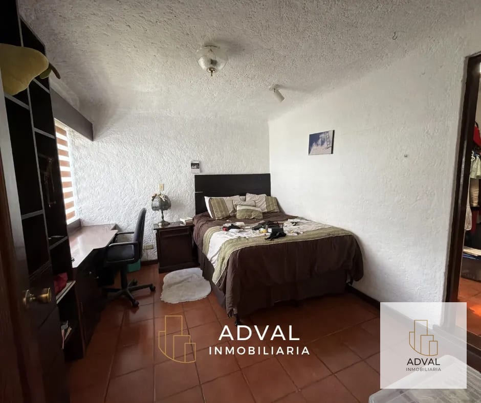Excelente ubicacion casa en venta Alhambra CAES — Casa en Venta en Carretera a El Salvador, Guatemala, Ciudad — foto 13 de 15