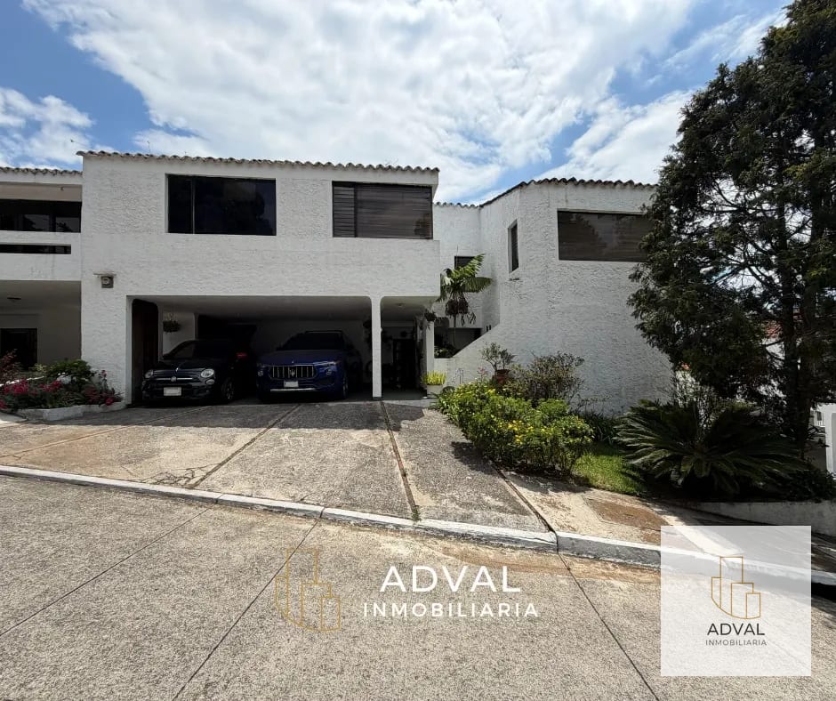 Excelente ubicacion casa en venta Alhambra CAES — Casa en Venta en Carretera a El Salvador, Guatemala, Ciudad — foto 15 de 15