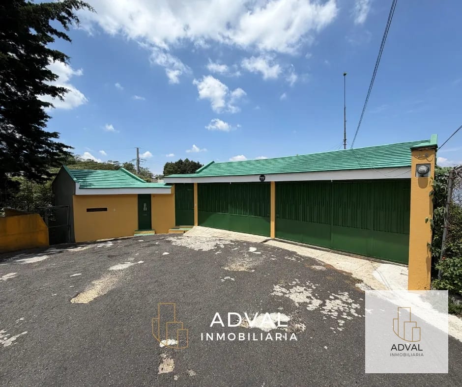 Casa en venta San Vicente CAES KM 16.5 ingreso por 20 calle Z10 — Casa en Venta en Carretera a El Salvador, Guatemala, Ciudad — foto 2 de 17