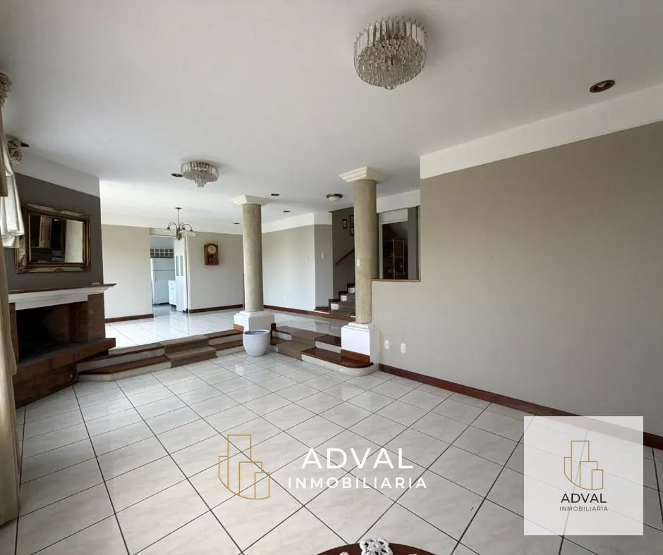 Casa en venta San Vicente CAES KM 16.5 ingreso por 20 calle Z10 — Casa en Venta en Carretera a El Salvador, Guatemala, Ciudad — foto 3 de 17