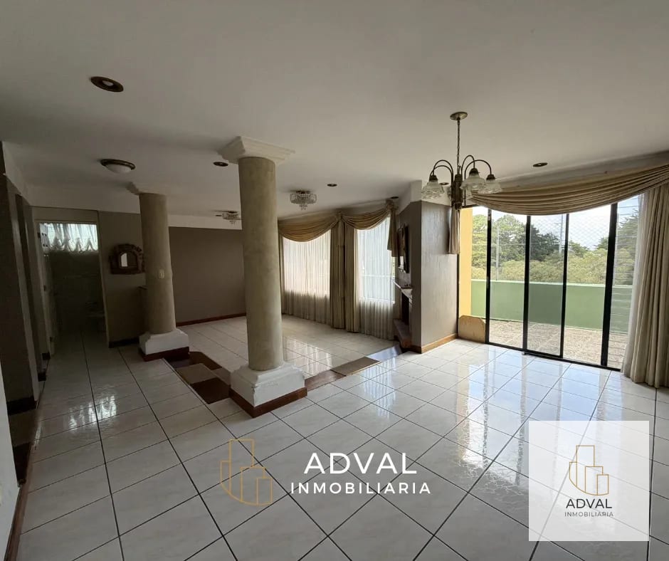 Casa en venta San Vicente CAES KM 16.5 ingreso por 20 calle Z10 — Casa en Venta en Carretera a El Salvador, Guatemala, Ciudad — foto 4 de 17