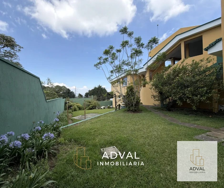 Casa en venta San Vicente CAES KM 16.5 ingreso por 20 calle Z10 — Casa en Venta en Carretera a El Salvador, Guatemala, Ciudad — foto 16 de 17