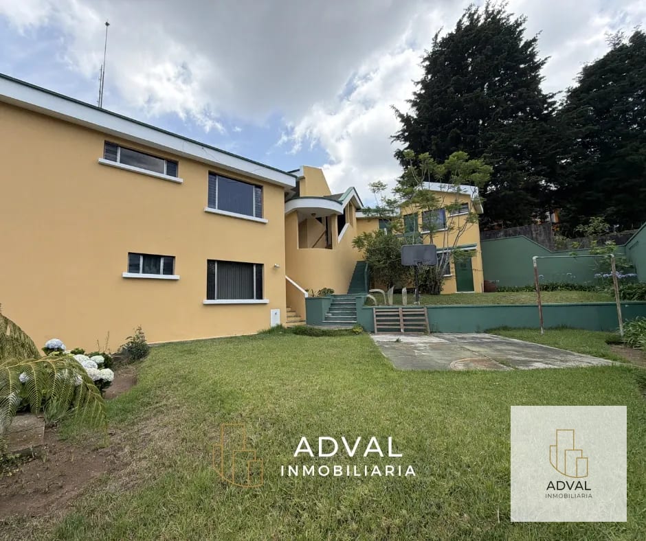 Casa en venta San Vicente CAES KM 16.5 ingreso por 20 calle Z10 — Casa en Venta en Carretera a El Salvador, Guatemala, Ciudad — foto 17 de 17