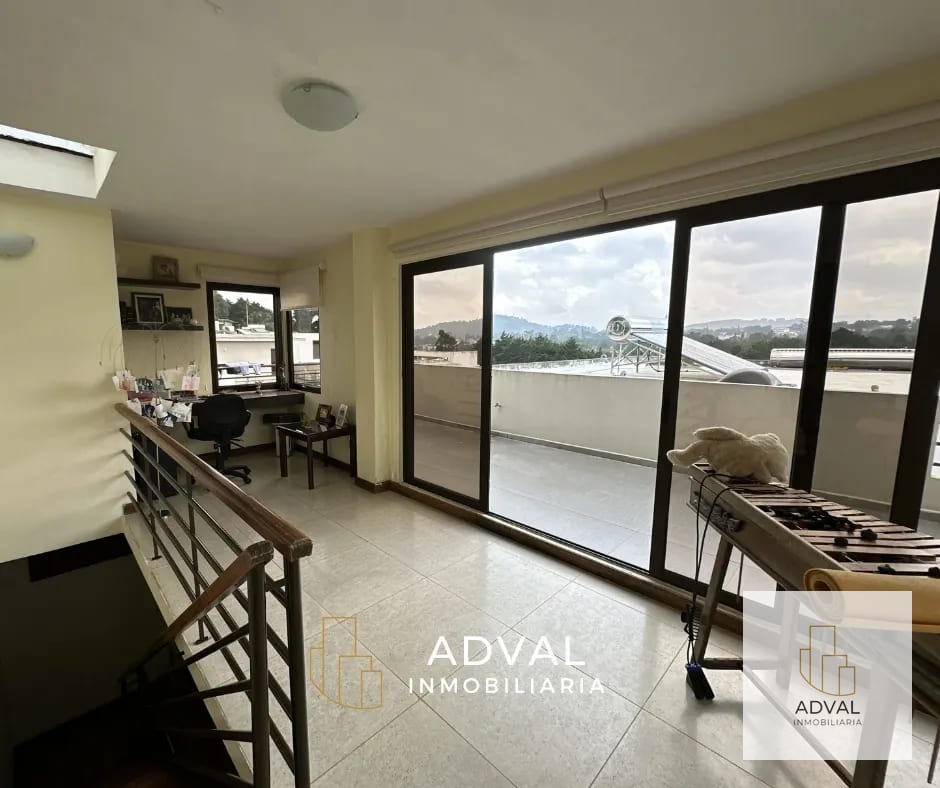 Casa en venta Santuaria Muxbal CAES Km 14.5 — Casa en Venta en Santuaria Muxbal, Muxbal, Guatemala, Ciudad — foto 7 de 13