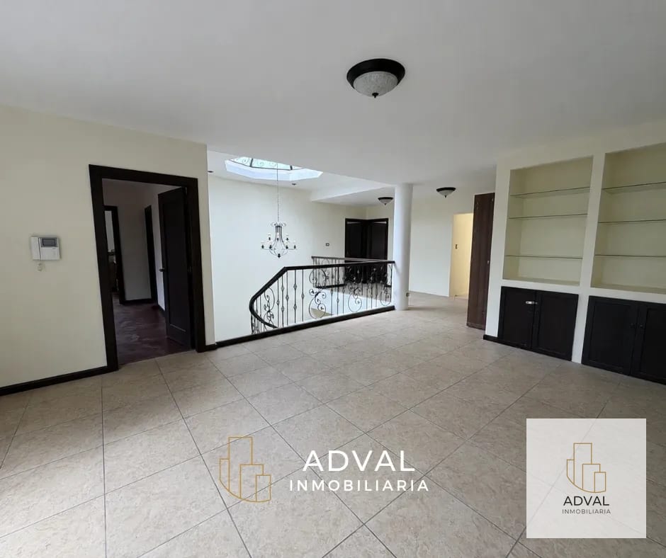 Casa nueva Terravista CAES KM 16.5 — Casa en Venta en Terravista, Carretera a El Salvador, Guatemala, Ciudad — foto 5 de 17