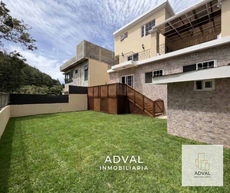 Casa nueva Terravista CAES KM 16.5 — Casa en Venta en Terravista, Carretera a El Salvador, Guatemala, Ciudad — foto 15 de 17