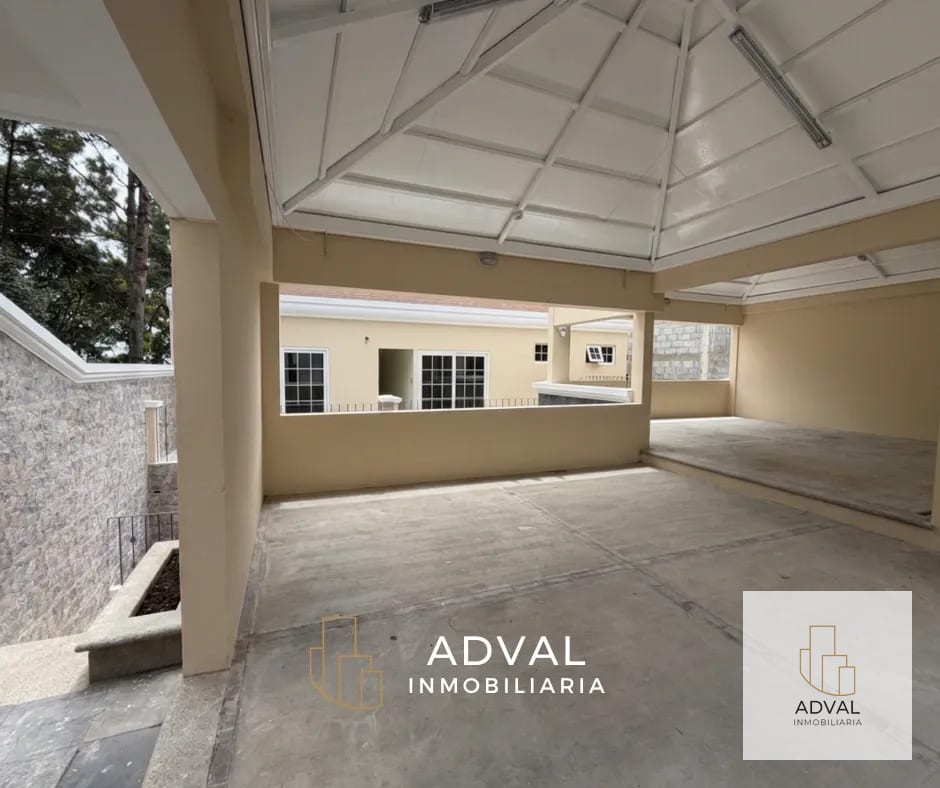 Casa nueva Terravista CAES KM 16.5 — Casa en Venta en Terravista, Carretera a El Salvador, Guatemala, Ciudad — foto 17 de 17