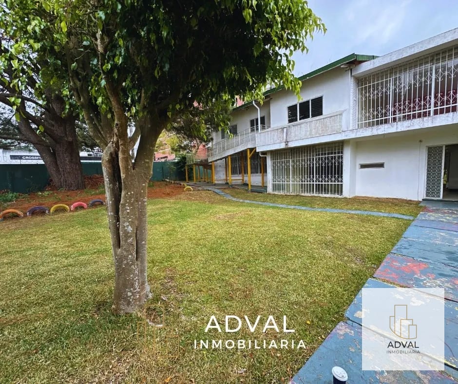 Excelente ubicacion casa uso comercial Zona 15 — Casa en Alquiler en Zona 15, Guatemala, Ciudad — foto 4 de 13