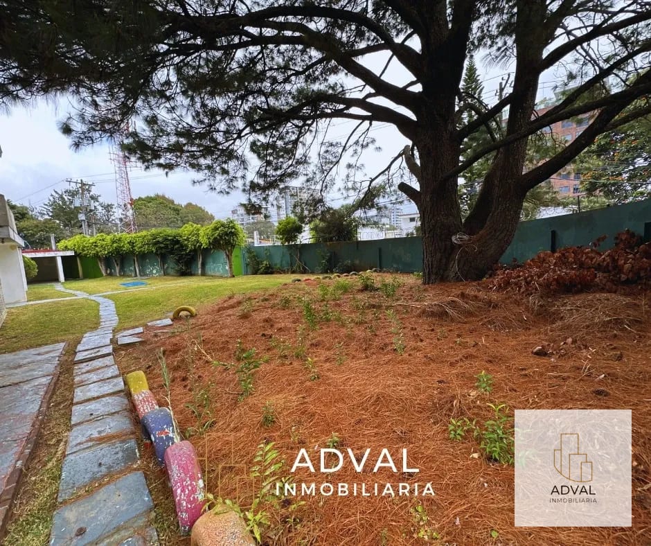 Excelente ubicacion casa uso comercial Zona 15 — Casa en Alquiler en Zona 15, Guatemala, Ciudad — foto 9 de 13