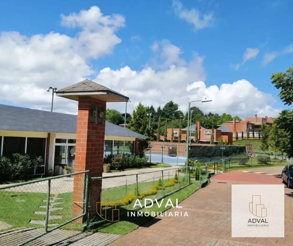Terreno en venta Colinas de Castel Fraijanes KM 20.5 — Terreno en Venta en Colinas de Castel, Carretera a El Salvador, Guatemala, Ciudad — foto 3 de 4