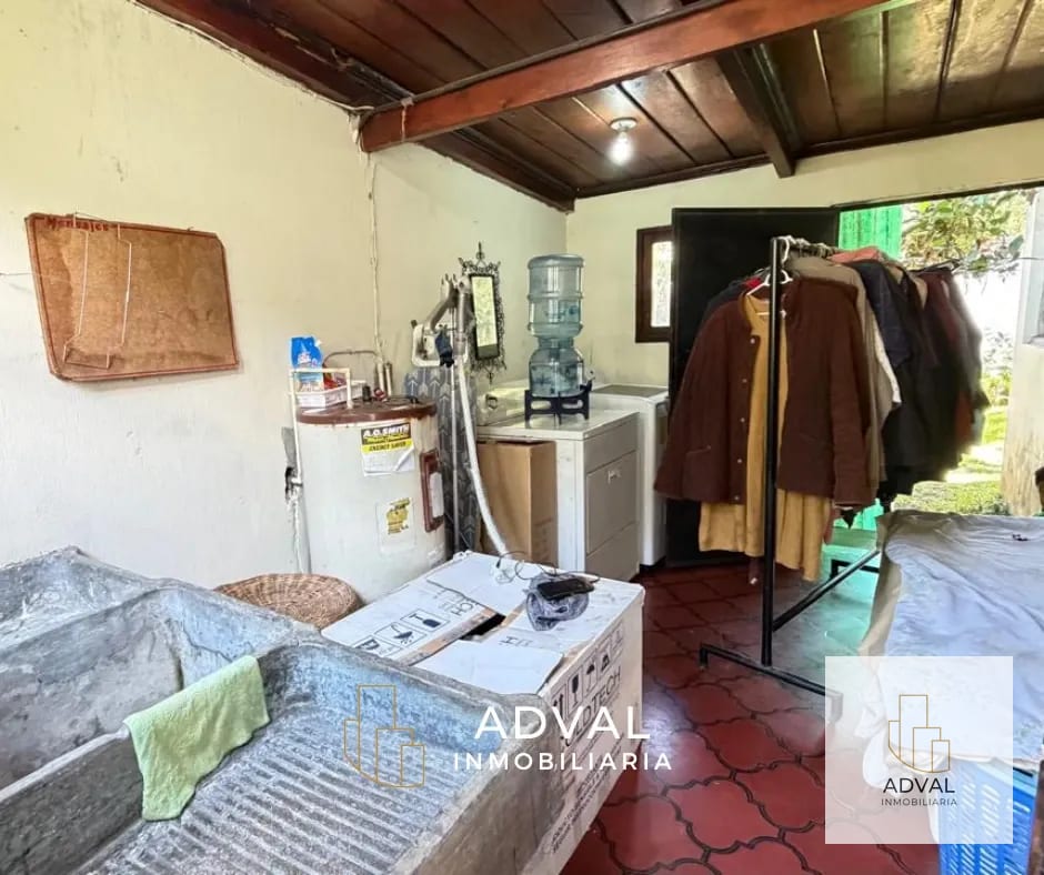 Casa en venta Aguilar Batres Z.12 por colegio Monte Maria — Casa en Venta en Zona 12, Guatemala, Ciudad — foto 8 de 10