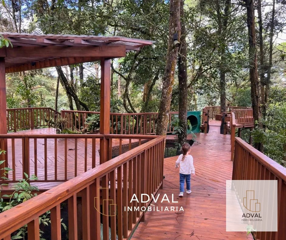 Espectacular terreno Azara Legado del Bosque Santa Rosalia o Z.16 — Terreno en Venta en Legado del Bosque, Zona 16, Guatemala, Ciudad — foto 3 de 6
