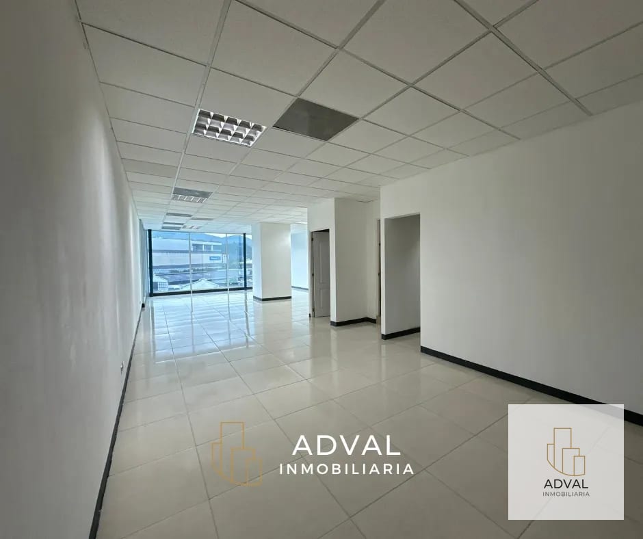 Oficina Zona Pradera Z.10 — Oficina en Alquiler en Zona Pradera, Zona 10, Guatemala, Ciudad — foto 4 de 6