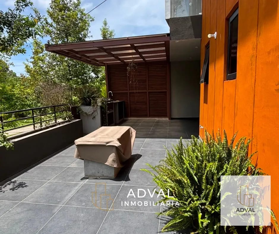 Venta Casa condominio las mejores amenidades de CAES Santuaria Muxbal — Casa en Venta en Santuaria Muxbal, Muxbal, Guatemala, Ciudad — foto 3 de 12