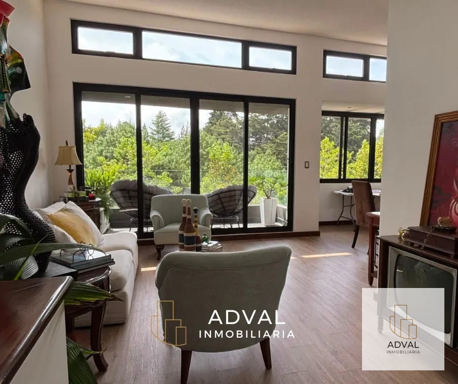 Venta Casa condominio las mejores amenidades de CAES Santuaria Muxbal — Casa en Venta en Santuaria Muxbal, Muxbal, Guatemala, Ciudad — foto 1 de 12