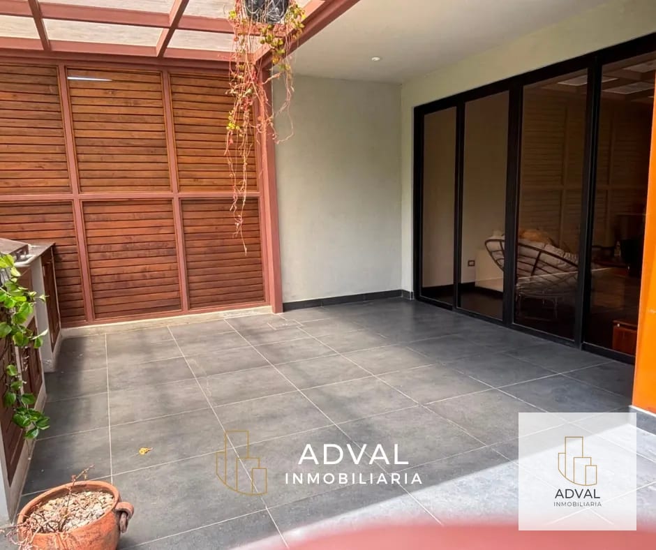 Venta Casa condominio las mejores amenidades de CAES Santuaria Muxbal — Casa en Venta en Santuaria Muxbal, Muxbal, Guatemala, Ciudad — foto 4 de 12