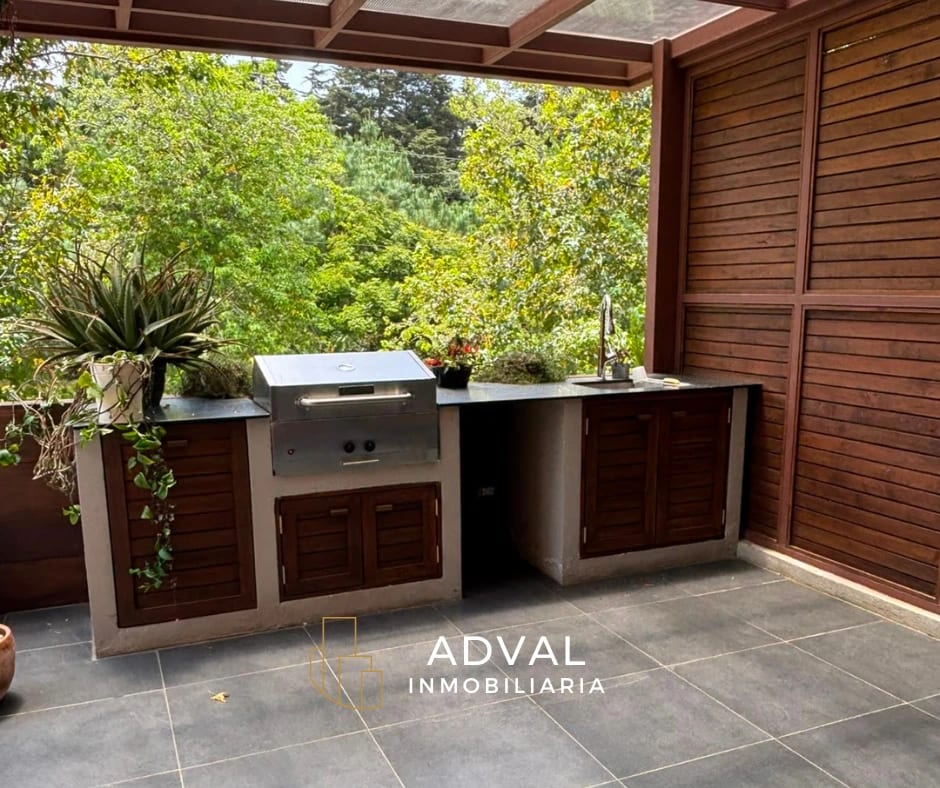 Venta Casa condominio las mejores amenidades de CAES Santuaria Muxbal — Casa en Venta en Santuaria Muxbal, Muxbal, Guatemala, Ciudad — foto 5 de 12