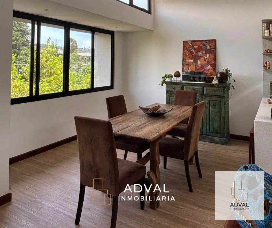 Venta Casa condominio las mejores amenidades de CAES Santuaria Muxbal — Casa en Venta en Santuaria Muxbal, Muxbal, Guatemala, Ciudad — foto 6 de 12