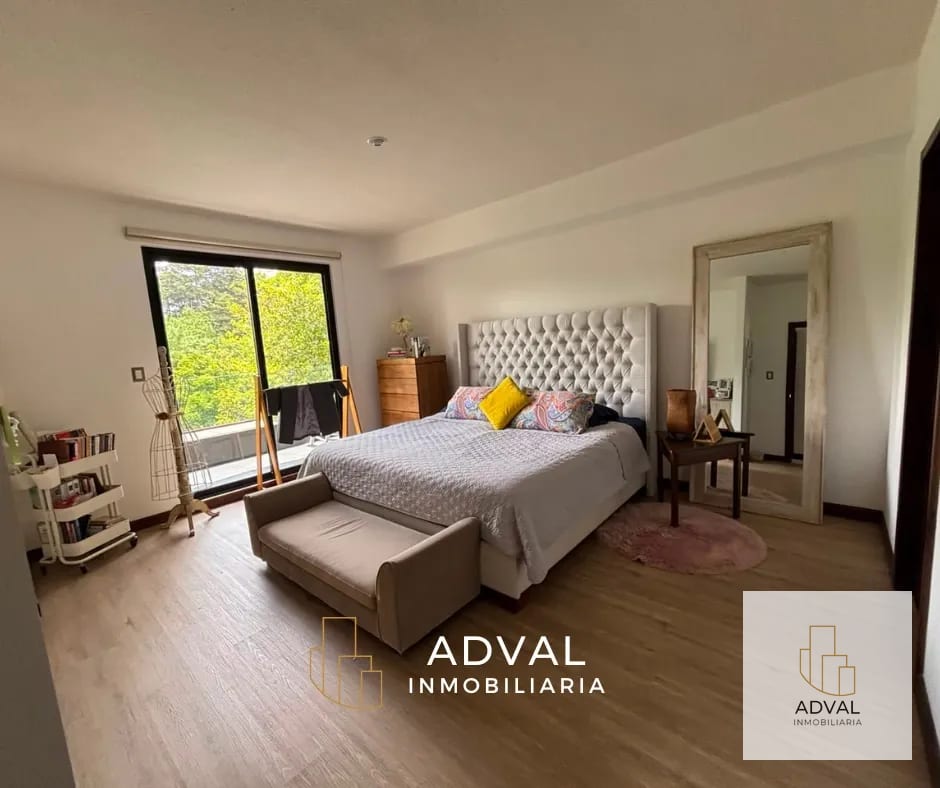 Venta Casa condominio las mejores amenidades de CAES Santuaria Muxbal — Casa en Venta en Santuaria Muxbal, Muxbal, Guatemala, Ciudad — foto 10 de 12