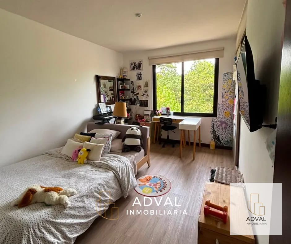 Venta Casa condominio las mejores amenidades de CAES Santuaria Muxbal — Casa en Venta en Santuaria Muxbal, Muxbal, Guatemala, Ciudad — foto 11 de 12
