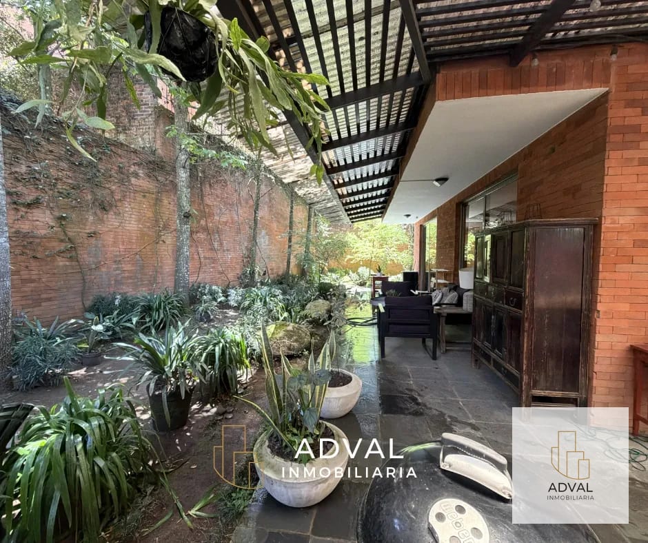 Lujosa propiedad en venta Las Lomas CAES KM 16.5 — Casa en Venta en Lomas de San Antonio, Carretera a El Salvador, Guatemala, Ciudad — foto 5 de 16