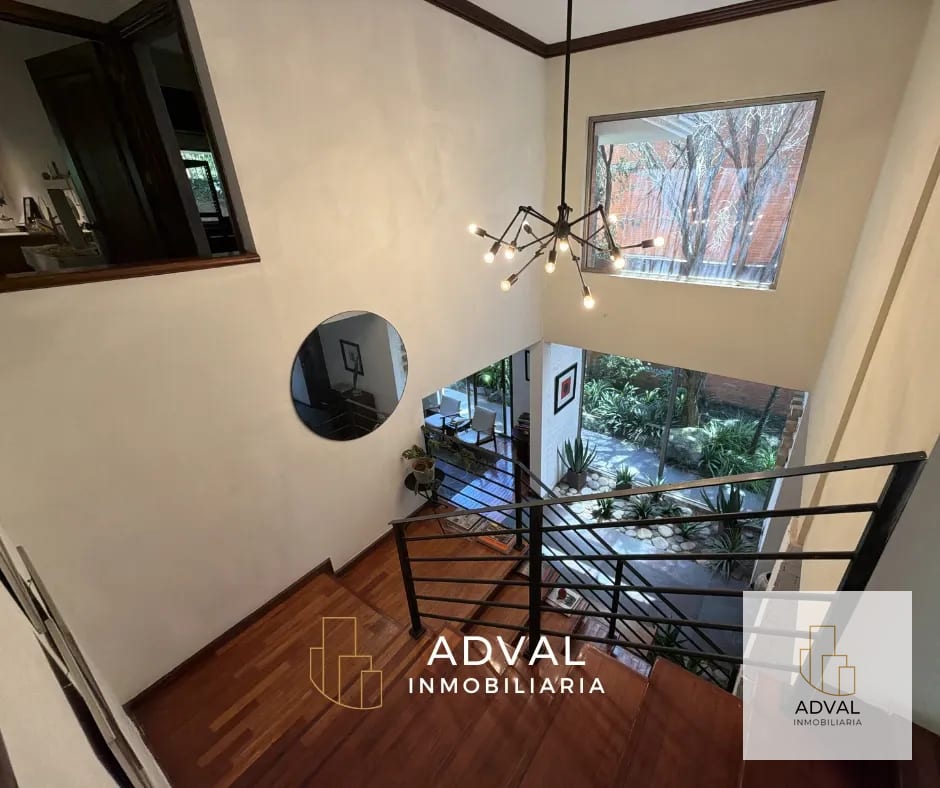 Lujosa propiedad en venta Las Lomas CAES KM 16.5 — Casa en Venta en Lomas de San Antonio, Carretera a El Salvador, Guatemala, Ciudad — foto 13 de 16