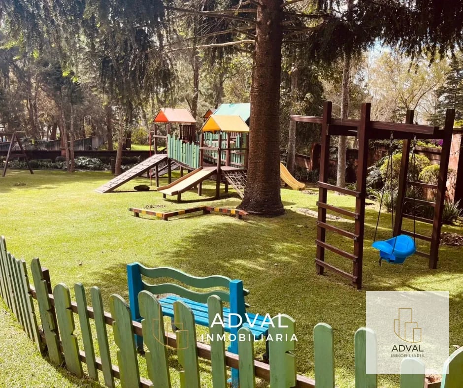 Lujosa propiedad en venta Las Lomas CAES KM 16.5 — Casa en Venta en Lomas de San Antonio, Carretera a El Salvador, Guatemala, Ciudad — foto 14 de 16