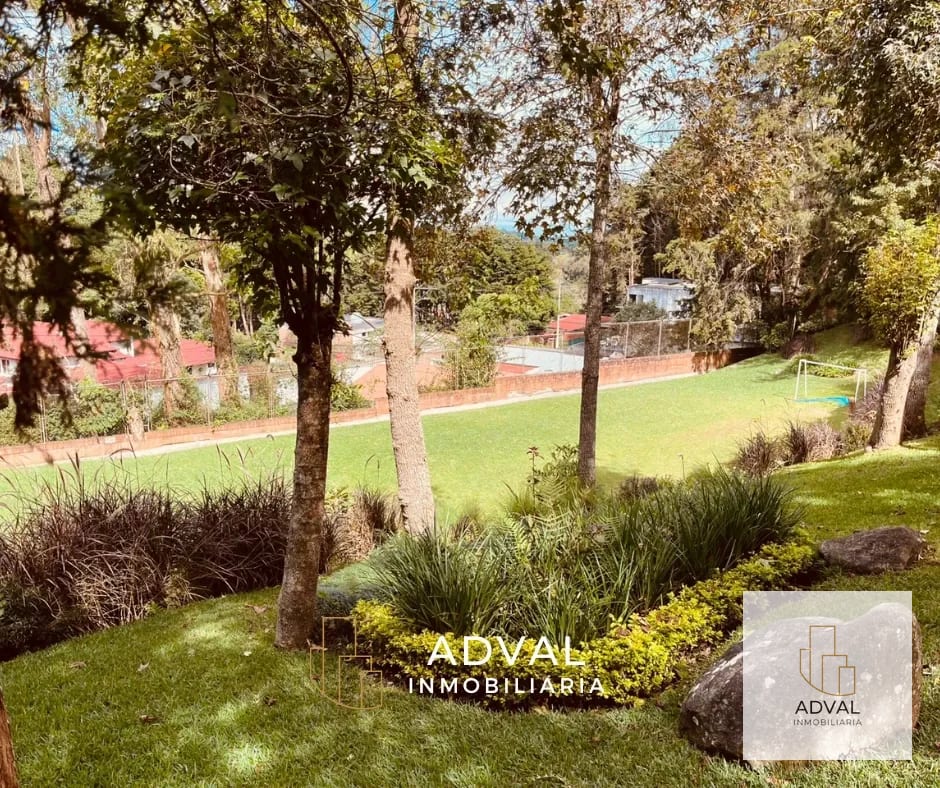 Lujosa propiedad en venta Las Lomas CAES KM 16.5 — Casa en Venta en Lomas de San Antonio, Carretera a El Salvador, Guatemala, Ciudad — foto 15 de 16