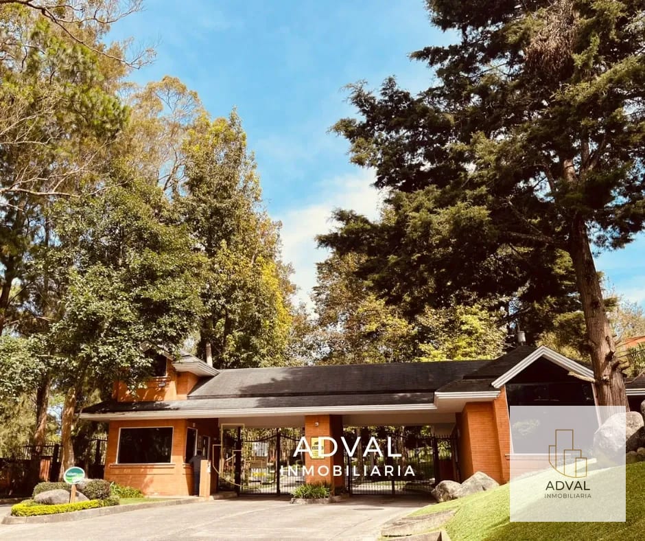 Lujosa propiedad en venta Las Lomas CAES KM 16.5 — Casa en Venta en Lomas de San Antonio, Carretera a El Salvador, Guatemala, Ciudad — foto 16 de 16