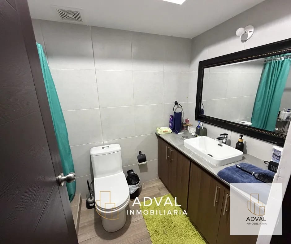 Espectacular apartamento Villa Granada Premium SCP — Apartamento en Alquiler en Villas Granada Premier 2, Santa Catarina Pinula, Guatemala, Ciudad — foto 6 de 8