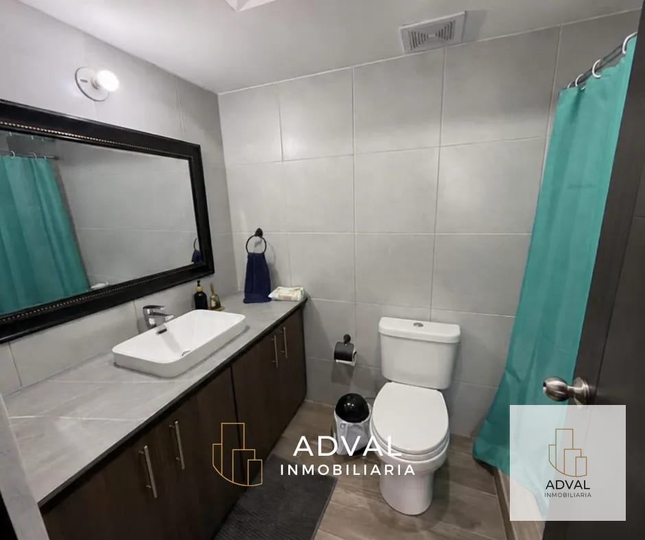 Espectacular apartamento Villa Granada Premium SCP — Apartamento en Alquiler en Villas Granada Premier 2, Santa Catarina Pinula, Guatemala, Ciudad — foto 7 de 8